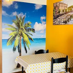 Palm Beach - Your Private&complete In Appartamento