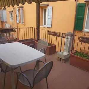 Casa Generoso Appartamento Bologna