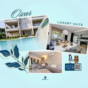  Apartment Desenzanoloft Official Partner Marriott Homes & - Oscar Luxury