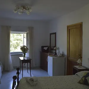 Millefiori Alloggio per agriturismo Levanto